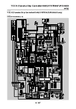 Preview for 664 page of Yamaha FJR1300A(X) Service Manual