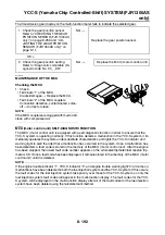 Preview for 669 page of Yamaha FJR1300A(X) Service Manual