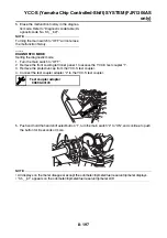 Preview for 674 page of Yamaha FJR1300A(X) Service Manual