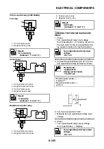 Preview for 722 page of Yamaha FJR1300A(X) Service Manual