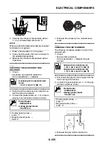 Preview for 732 page of Yamaha FJR1300A(X) Service Manual