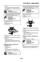 Preview for 734 page of Yamaha FJR1300A(X) Service Manual