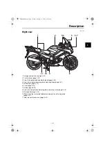 Preview for 13 page of Yamaha FJR1300A Owner'S Manual