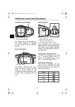 Preview for 26 page of Yamaha FJR1300A Owner'S Manual