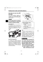 Preview for 56 page of Yamaha FJR1300A Owner'S Manual