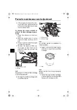 Preview for 80 page of Yamaha FJR1300A Owner'S Manual