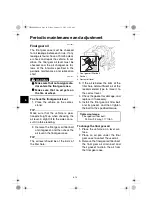 Preview for 82 page of Yamaha FJR1300A Owner'S Manual