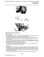 Preview for 31 page of Yamaha FJR1300A Service Manual