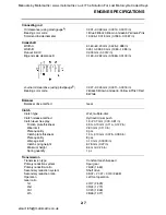 Preview for 56 page of Yamaha FJR1300A Service Manual