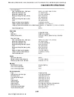 Preview for 59 page of Yamaha FJR1300A Service Manual