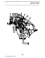 Preview for 100 page of Yamaha FJR1300A Service Manual