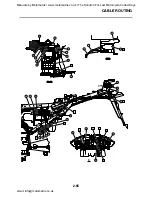 Preview for 104 page of Yamaha FJR1300A Service Manual