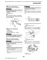 Preview for 219 page of Yamaha FJR1300A Service Manual