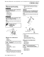 Preview for 234 page of Yamaha FJR1300A Service Manual