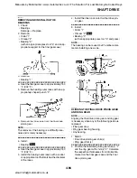 Preview for 253 page of Yamaha FJR1300A Service Manual