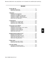 Preview for 259 page of Yamaha FJR1300A Service Manual