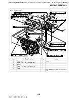 Preview for 266 page of Yamaha FJR1300A Service Manual