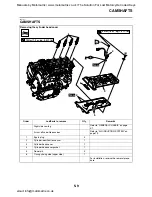 Preview for 270 page of Yamaha FJR1300A Service Manual