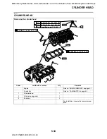 Preview for 279 page of Yamaha FJR1300A Service Manual