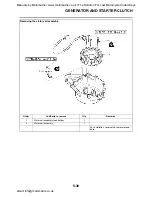 Preview for 291 page of Yamaha FJR1300A Service Manual