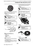 Preview for 293 page of Yamaha FJR1300A Service Manual