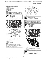 Preview for 296 page of Yamaha FJR1300A Service Manual