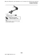 Preview for 297 page of Yamaha FJR1300A Service Manual