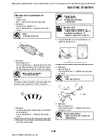 Preview for 300 page of Yamaha FJR1300A Service Manual