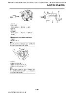 Preview for 301 page of Yamaha FJR1300A Service Manual