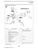 Preview for 305 page of Yamaha FJR1300A Service Manual