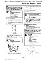 Предварительный просмотр 345 страницы Yamaha FJR1300A Service Manual