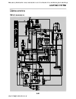 Preview for 424 page of Yamaha FJR1300A Service Manual