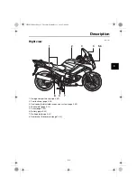 Preview for 15 page of Yamaha FJR1300AE 2020 Owner'S Manual