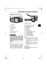 Preview for 25 page of Yamaha FJR1300AE 2020 Owner'S Manual