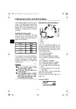 Preview for 28 page of Yamaha FJR1300AE 2020 Owner'S Manual