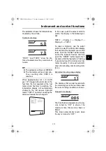 Preview for 29 page of Yamaha FJR1300AE 2020 Owner'S Manual