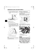 Preview for 50 page of Yamaha FJR1300AE 2020 Owner'S Manual