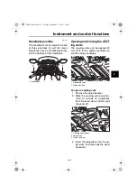 Preview for 53 page of Yamaha FJR1300AE 2020 Owner'S Manual