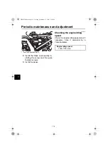 Preview for 90 page of Yamaha FJR1300AE 2020 Owner'S Manual