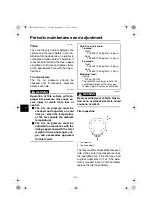 Preview for 92 page of Yamaha FJR1300AE 2020 Owner'S Manual