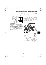 Preview for 97 page of Yamaha FJR1300AE 2020 Owner'S Manual