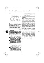 Preview for 98 page of Yamaha FJR1300AE 2020 Owner'S Manual