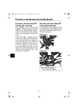 Preview for 100 page of Yamaha FJR1300AE 2020 Owner'S Manual