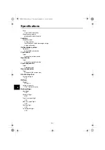 Preview for 116 page of Yamaha FJR1300AE 2020 Owner'S Manual