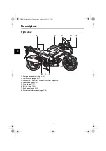 Предварительный просмотр 16 страницы Yamaha FJR1300AE Owner'S Manual