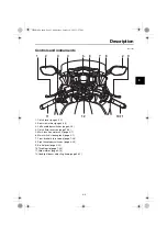 Предварительный просмотр 17 страницы Yamaha FJR1300AE Owner'S Manual