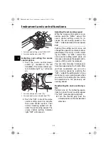 Предварительный просмотр 22 страницы Yamaha FJR1300AE Owner'S Manual