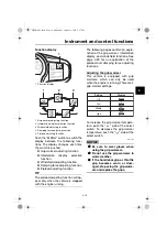 Предварительный просмотр 27 страницы Yamaha FJR1300AE Owner'S Manual