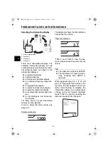 Предварительный просмотр 28 страницы Yamaha FJR1300AE Owner'S Manual