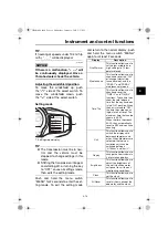 Предварительный просмотр 31 страницы Yamaha FJR1300AE Owner'S Manual